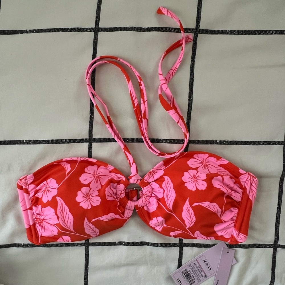 Bathing Suit Top